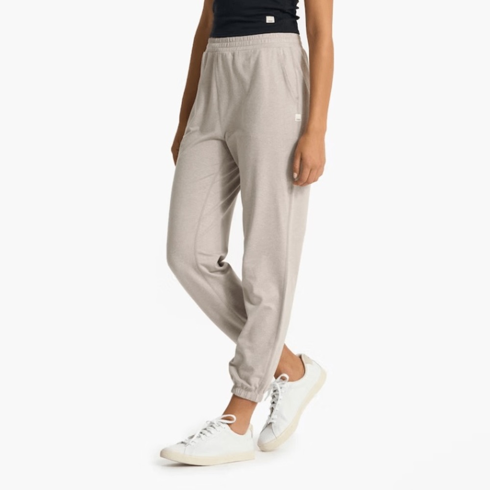 Vuori Boyfriend Joggers